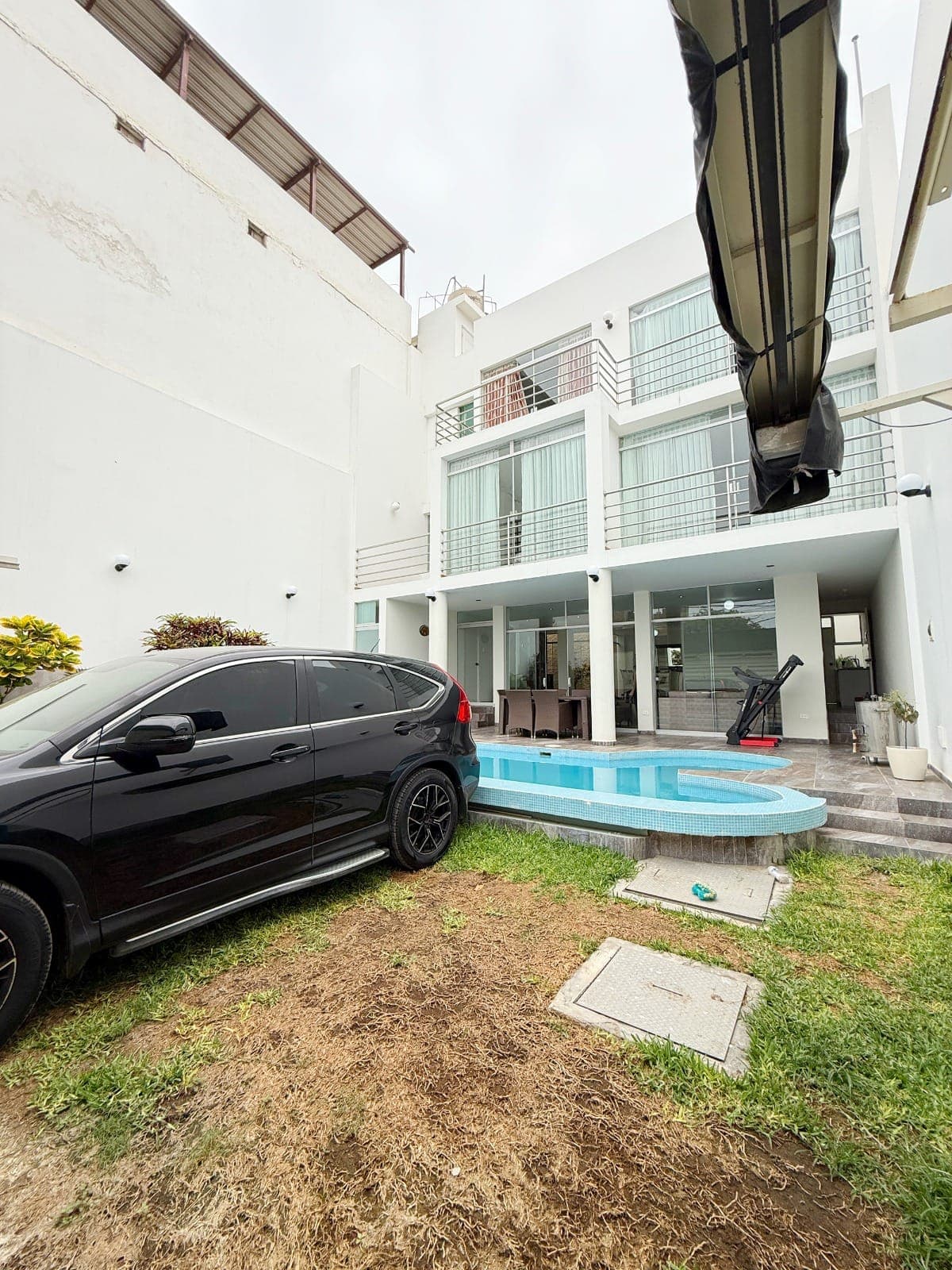 Casa