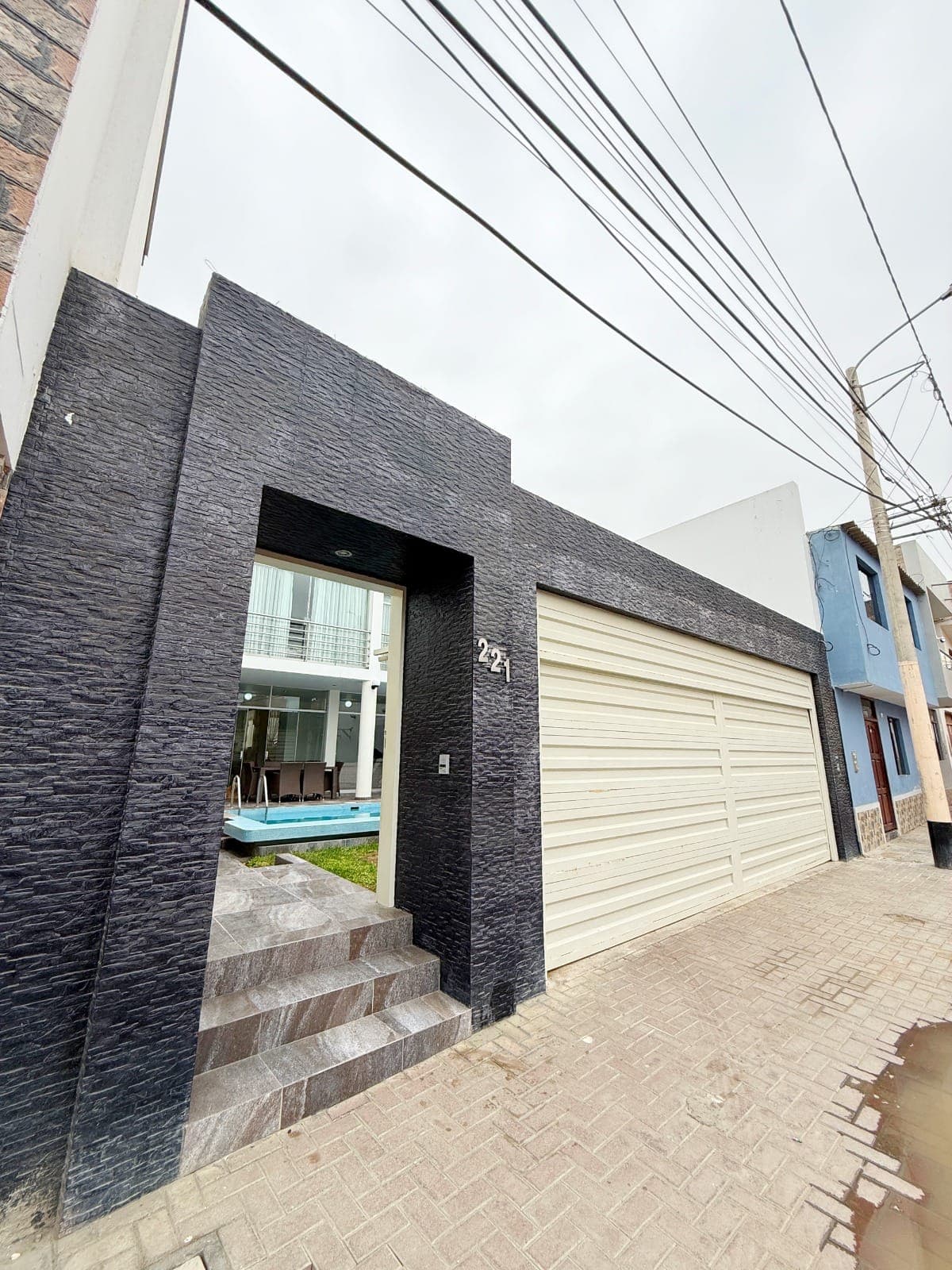 Casa Huanchaco - Fotografía 2