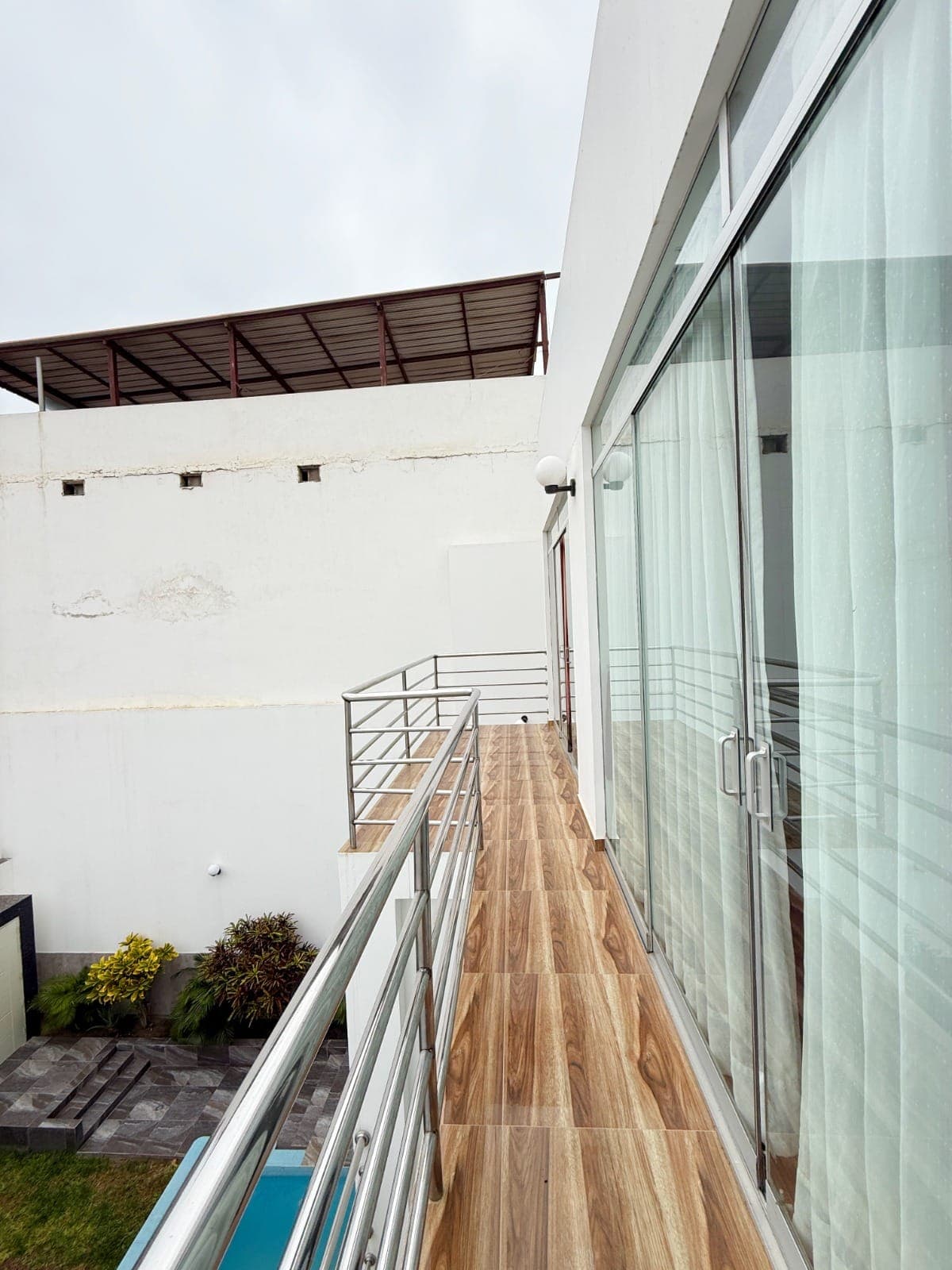 Casa Huanchaco - Fotografía 3