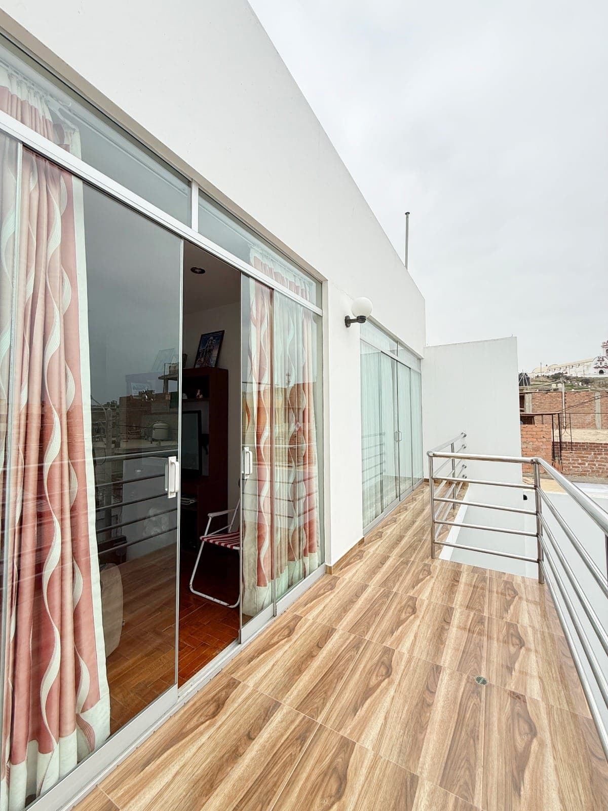 Casa Huanchaco - Fotografía 4