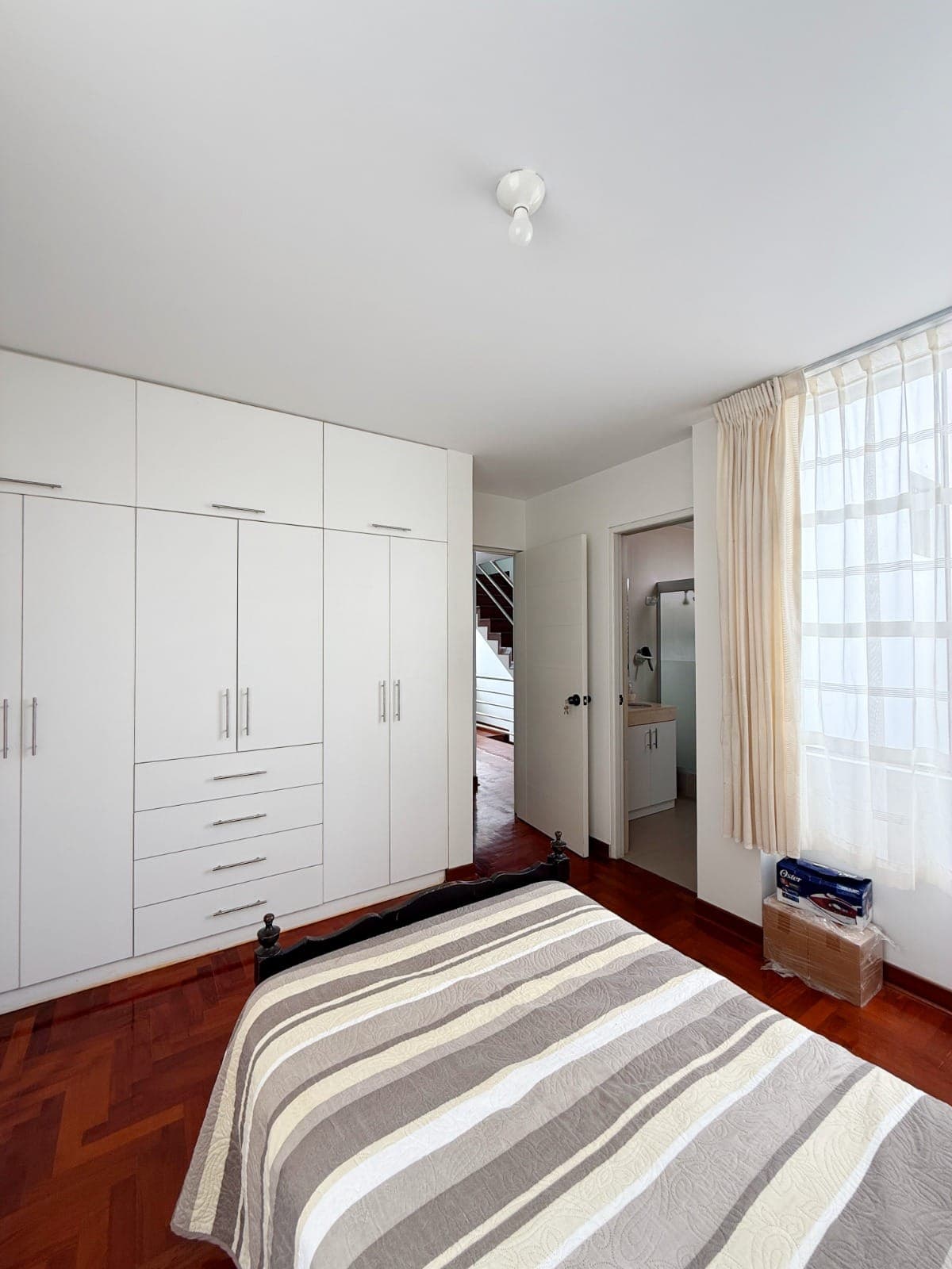 Casa Huanchaco - Fotografía 13