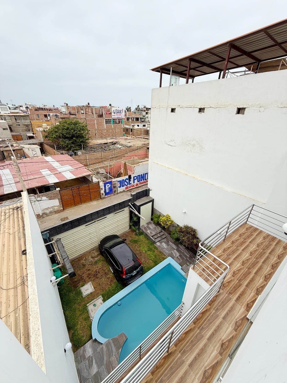 Casa Huanchaco - Fotografía 14