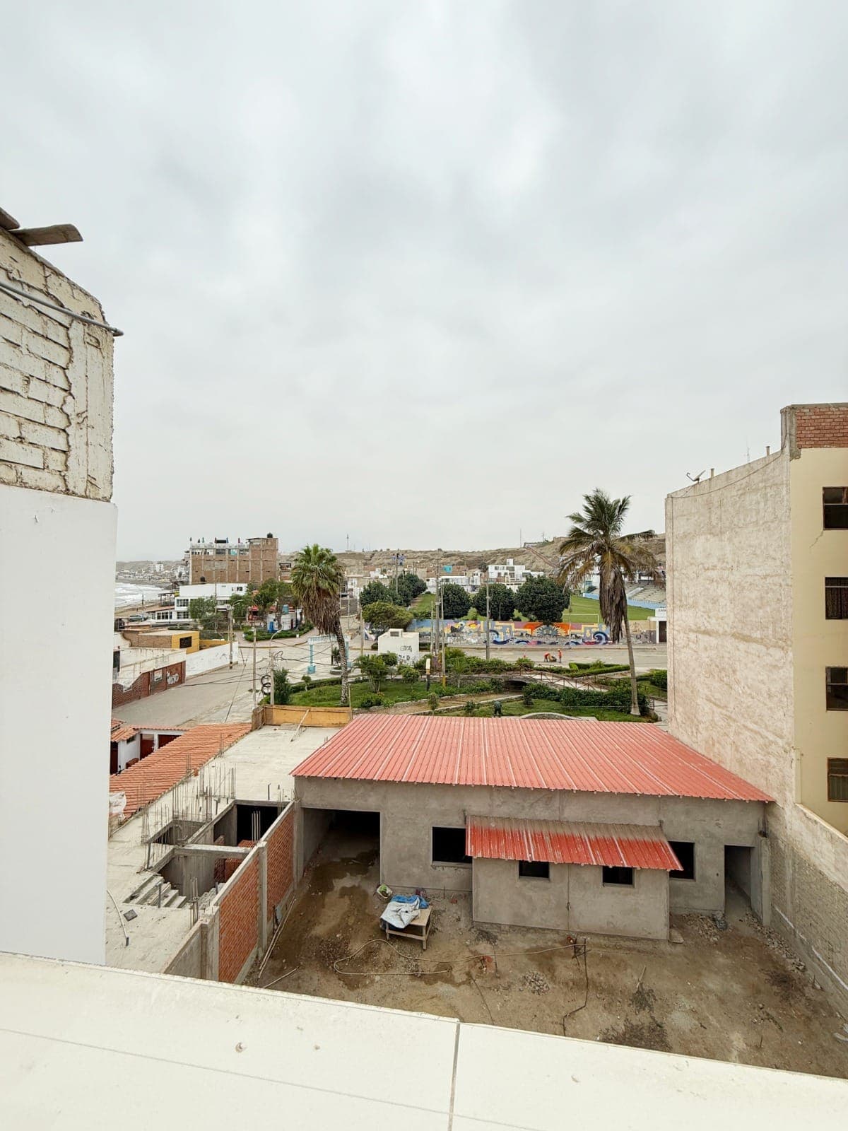 Casa Huanchaco - Fotografía 18