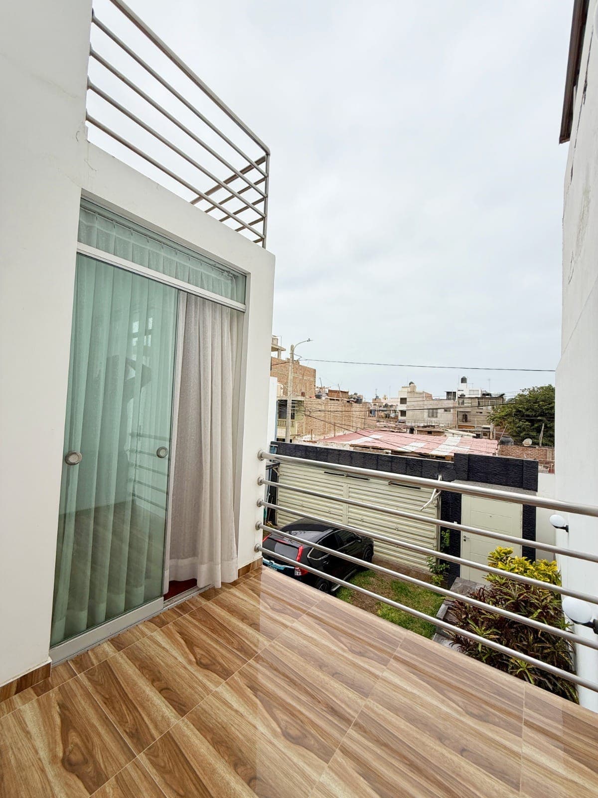 Casa Huanchaco - Fotografía 19