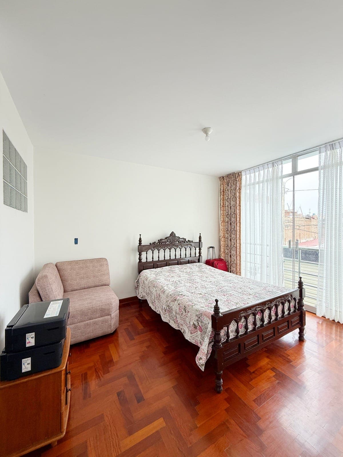 Casa Huanchaco - Fotografía 20