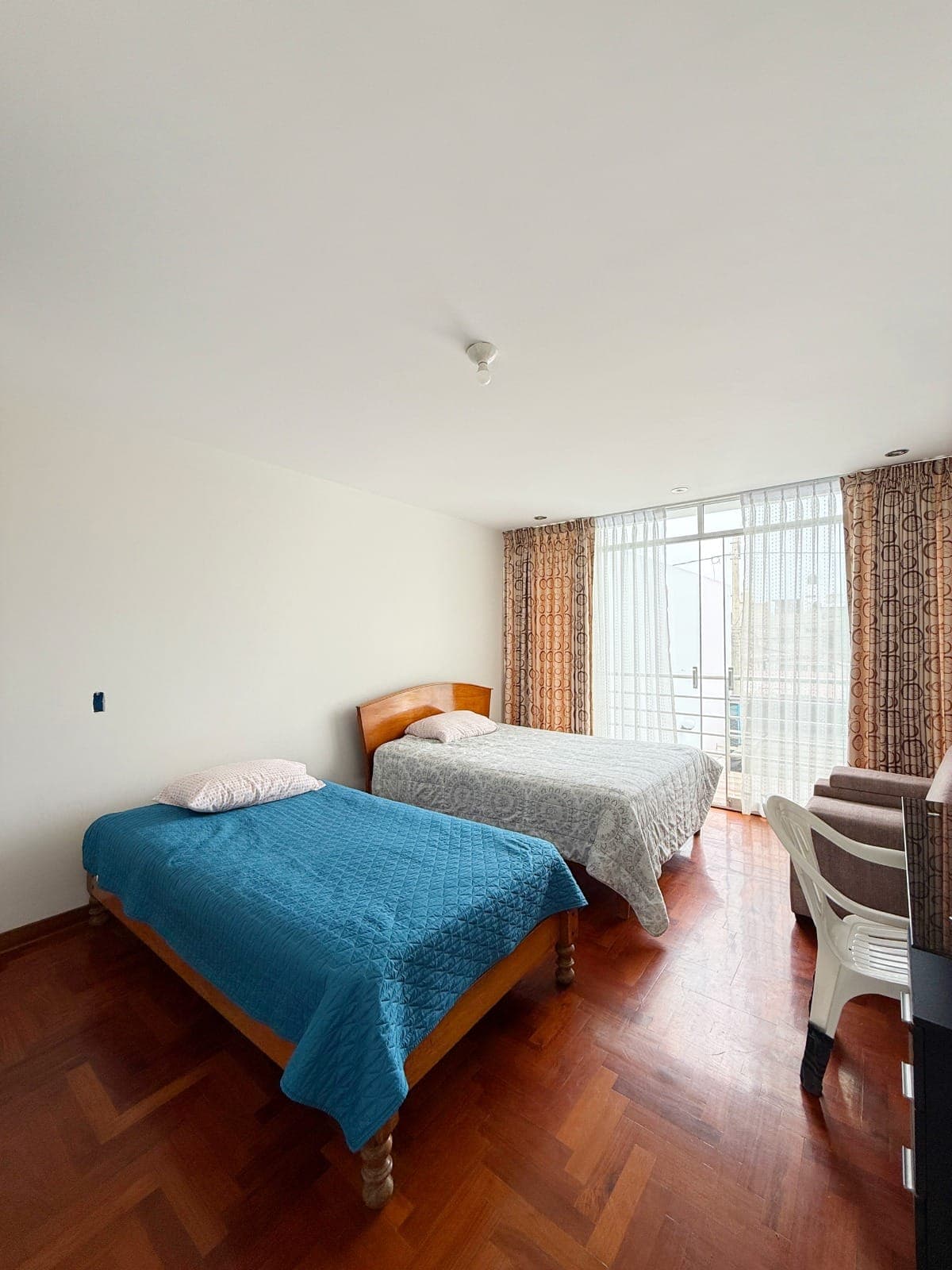 Casa Huanchaco - Fotografía 21