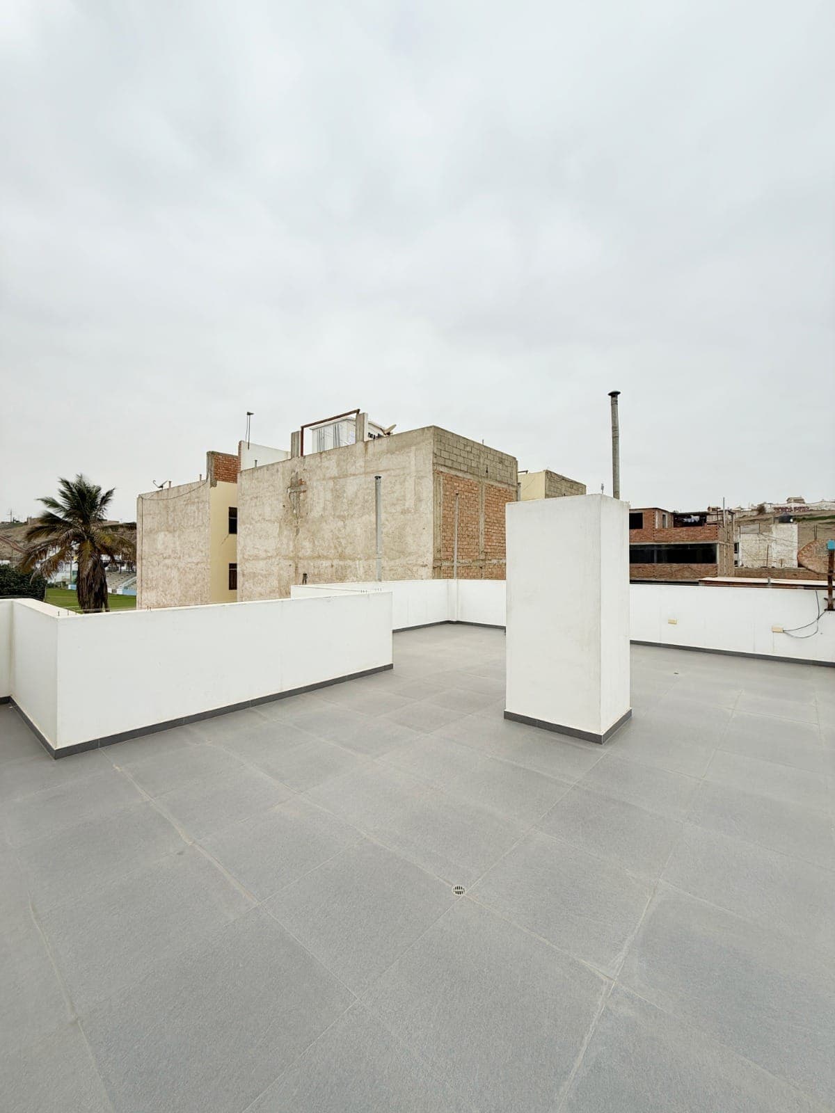 Casa Huanchaco - Fotografía 22