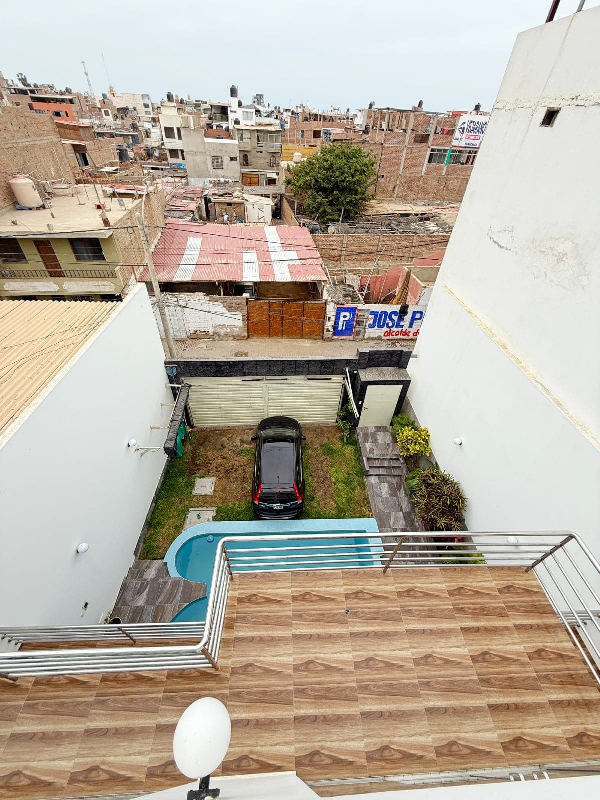 Casa Huanchaco - Fotografía 25