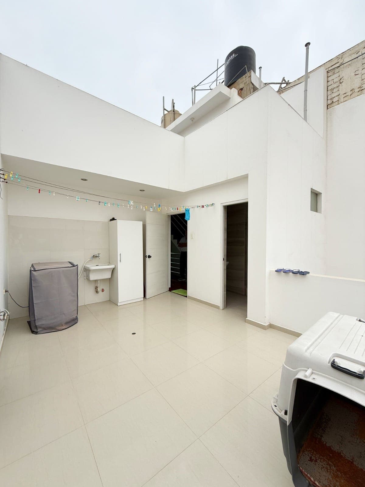 Casa Huanchaco - Fotografía 26