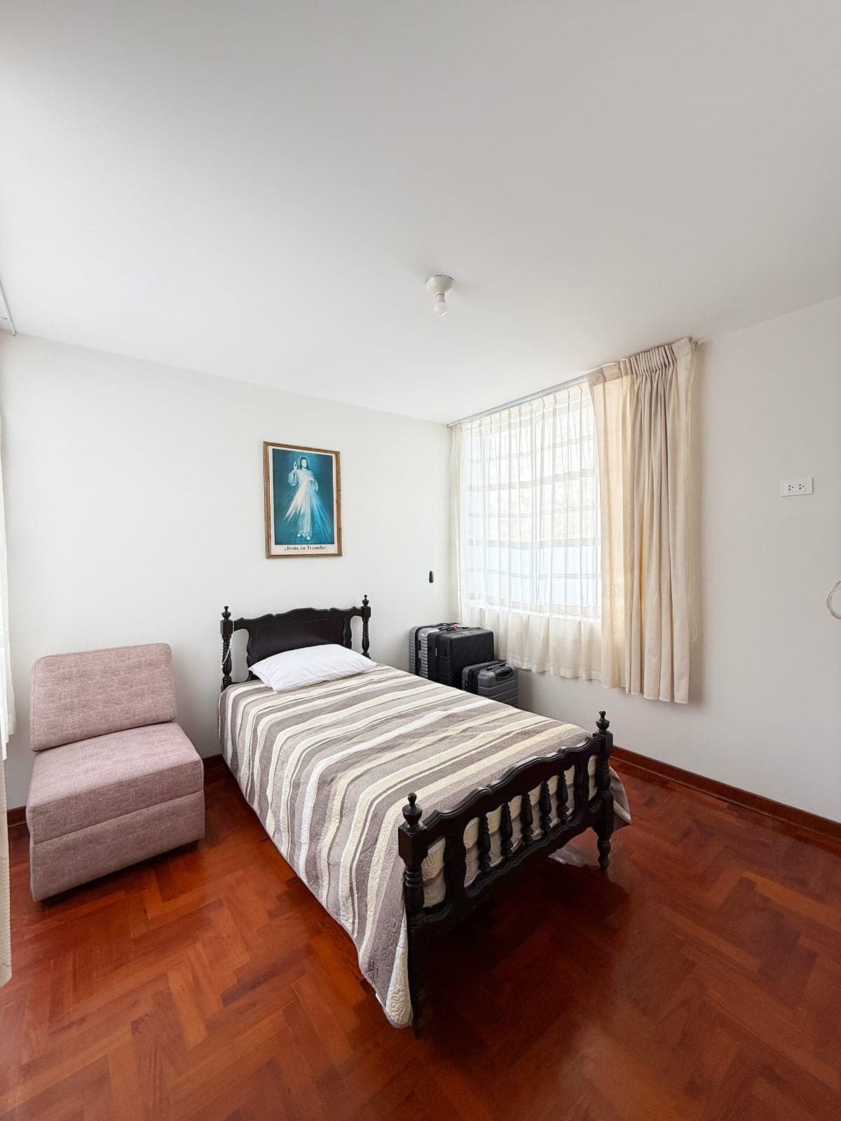 Casa Huanchaco - Fotografía 29